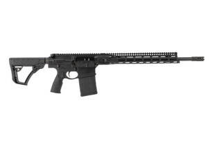 7.62x51 DD5 V4 Rifle from Daniel Defense has a forged stainless steel frame
